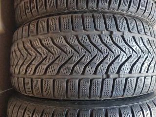 Neumáticos de invierno 225 45r17 94v lassa