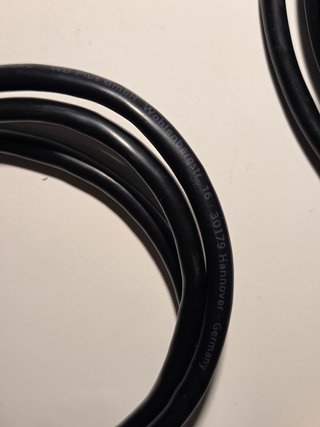4 Cavi Ethernet Cat 8 S/FTP 40Gbps