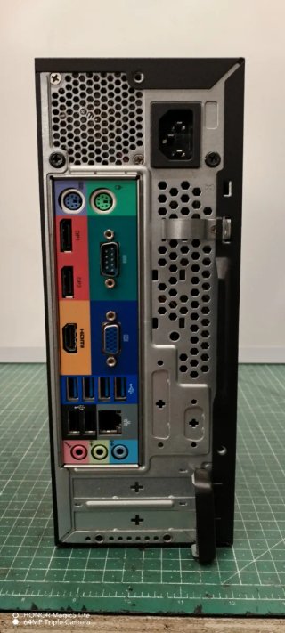 CPU Acer Veriton i3 3.7GHz