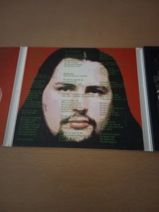 Therion - Lepaca Kliffoth CD