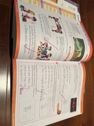 Matematicas 2 de Primaria Mas Savia.