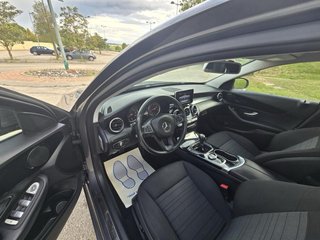 Mercedes-Benz Clase C 2019