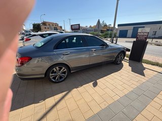 Mercedes-Benz Clase C 2019
