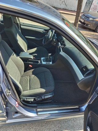 BMW Serie 3 2000
