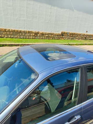 BMW Serie 3 2000