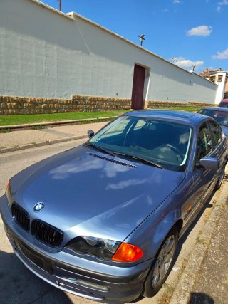 BMW Serie 3 2000