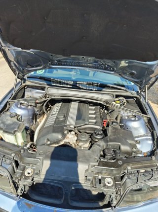 BMW Serie 3 2000