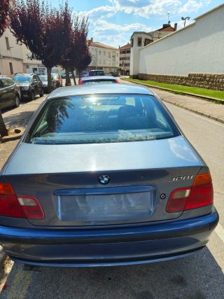 BMW Serie 3 2000