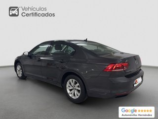 Volkswagen Passat 2.0 TDI 122 c.v DSG / AUTOMATICO