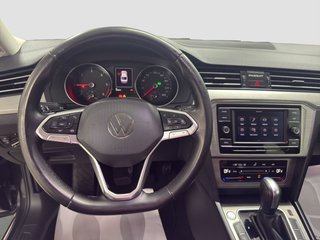 Volkswagen Passat 2.0 TDI 122 c.v DSG / AUTOMATICO