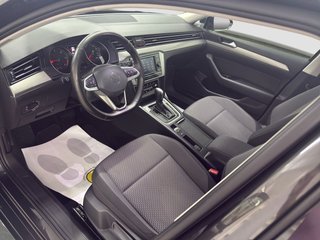 Volkswagen Passat 2.0 TDI 122 c.v DSG / AUTOMATICO