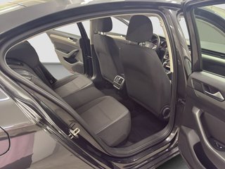 Volkswagen Passat 2.0 TDI 122 c.v DSG / AUTOMATICO