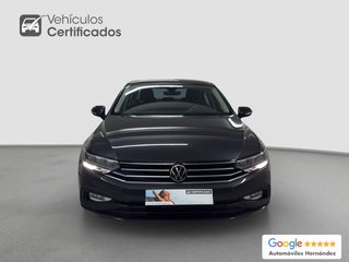 Volkswagen Passat 2.0 TDI 122 c.v DSG / AUTOMATICO