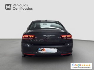 Volkswagen Passat 2.0 TDI 122 c.v DSG / AUTOMATICO