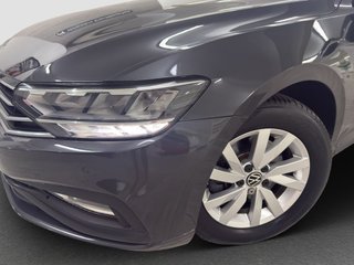 Volkswagen Passat 2.0 TDI 122 c.v DSG / AUTOMATICO