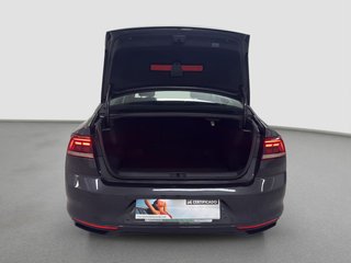 Volkswagen Passat 2.0 TDI 122 c.v DSG / AUTOMATICO