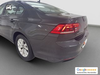 Volkswagen Passat 2.0 TDI 122 c.v DSG / AUTOMATICO