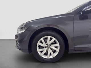 Volkswagen Passat 2.0 TDI 122 c.v DSG / AUTOMATICO