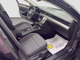 Volkswagen Passat 2.0 TDI 122 c.v DSG / AUTOMATICO