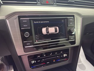 Volkswagen Passat 2.0 TDI 122 c.v DSG / AUTOMATICO