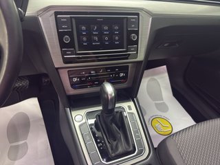 Volkswagen Passat 2.0 TDI 122 c.v DSG / AUTOMATICO