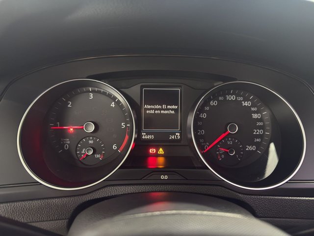 Volkswagen Passat 2.0 TDI 122 c.v DSG / AUTOMATICO