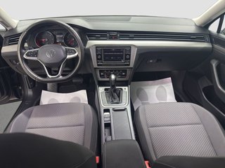 Volkswagen Passat 2.0 TDI 122 c.v DSG / AUTOMATICO