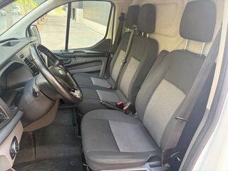 Ford Transit Custom 2020