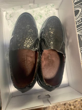 Zapatos Pitillos Talla 35 Mujer (Poco uso)
