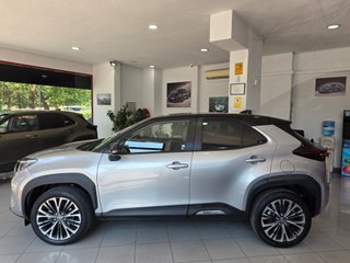 Toyota Yaris Cross 1.5 120H Style