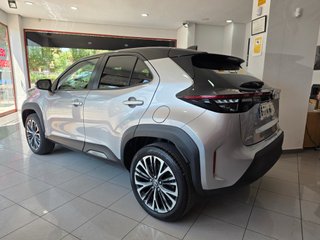 Toyota Yaris Cross 1.5 120H Style