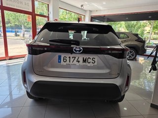 Toyota Yaris Cross 1.5 120H Style