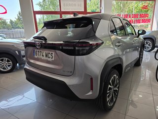 Toyota Yaris Cross 1.5 120H Style