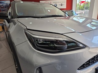 Toyota Yaris Cross 1.5 120H Style
