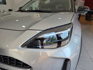 Toyota Yaris Cross 1.5 120H Style