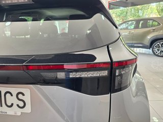 Toyota Yaris Cross 1.5 120H Style
