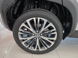 Toyota Yaris Cross 1.5 120H Style