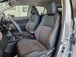 Toyota Yaris Cross 1.5 120H Style