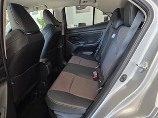 Toyota Yaris Cross 1.5 120H Style