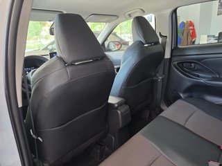 Toyota Yaris Cross 1.5 120H Style