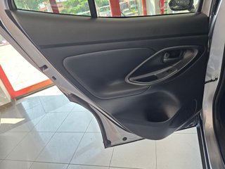 Toyota Yaris Cross 1.5 120H Style