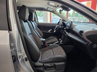Toyota Yaris Cross 1.5 120H Style