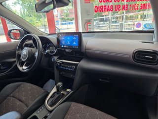 Toyota Yaris Cross 1.5 120H Style