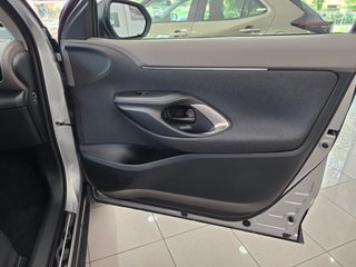 Toyota Yaris Cross 1.5 120H Style