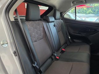 Toyota Yaris Cross 1.5 120H Style