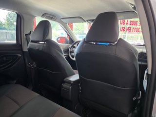 Toyota Yaris Cross 1.5 120H Style