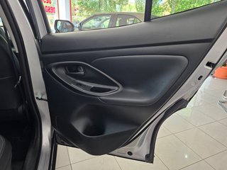 Toyota Yaris Cross 1.5 120H Style