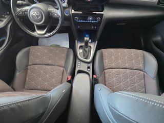 Toyota Yaris Cross 1.5 120H Style