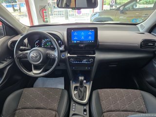 Toyota Yaris Cross 1.5 120H Style