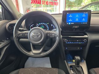 Toyota Yaris Cross 1.5 120H Style